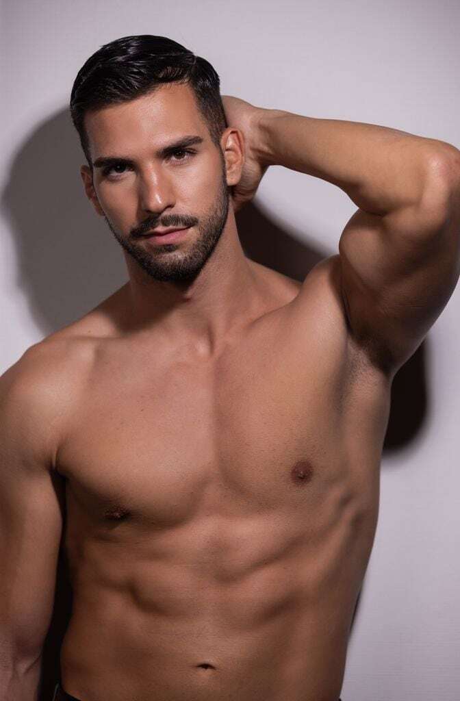 Fran Zafra, Mister International Spain, destaca su humildad y crecimiento personal antes de la final