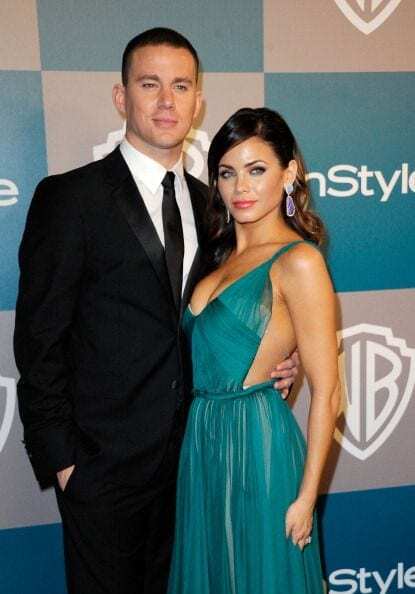 Divorcio finalizado de Channing Tatum y Jenna Dewan tras seis años de tensiones y controversias