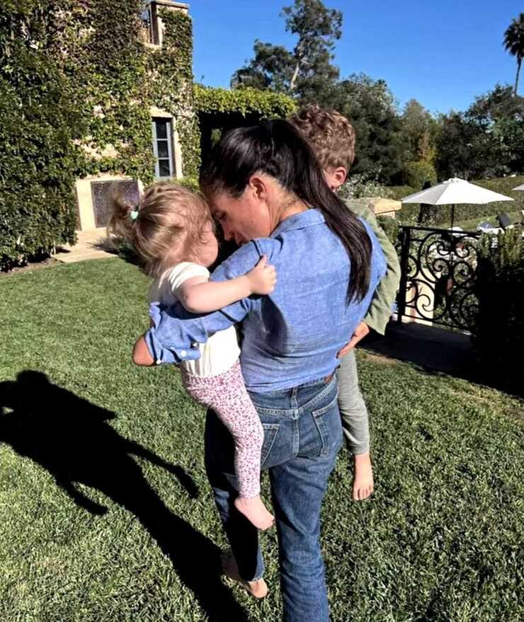 Fiesta íntima del príncipe Harry en su casa para celebrar su 40 cumpleaños en Montecito