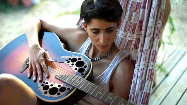 Alba Flores rinde homenaje musical a su padre y anuncia el rodaje de un biopic conmovedor