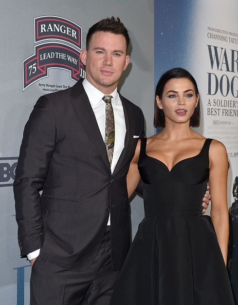 Divorcio finalizado de Channing Tatum y Jenna Dewan tras seis años de tensiones y controversias