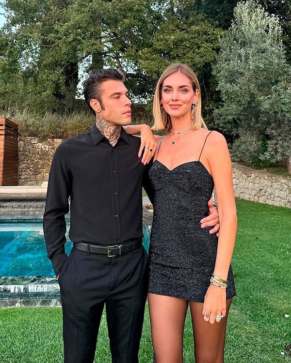 Chiara Ferragni y Fedez intensifican conflicto público mientras defienden bienestar de sus hijos