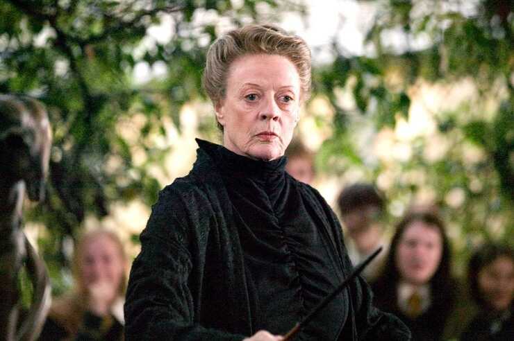 Adiós a Maggie Smith: Actores de 'Harry Potter' rinden homenaje a su legado y talento