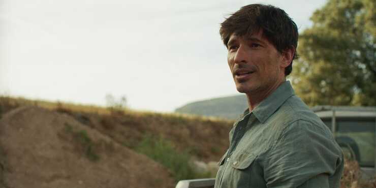 Natalia Sánchez y Andrés Velencoso lideran ‘Regreso a las Sabinas’, nueva serie diaria de Disney +