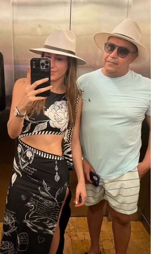 Viviana Ordosgoitia destapa el crimen de Edwin Arrieta tras viaje a Tailandia y condena a Sancho