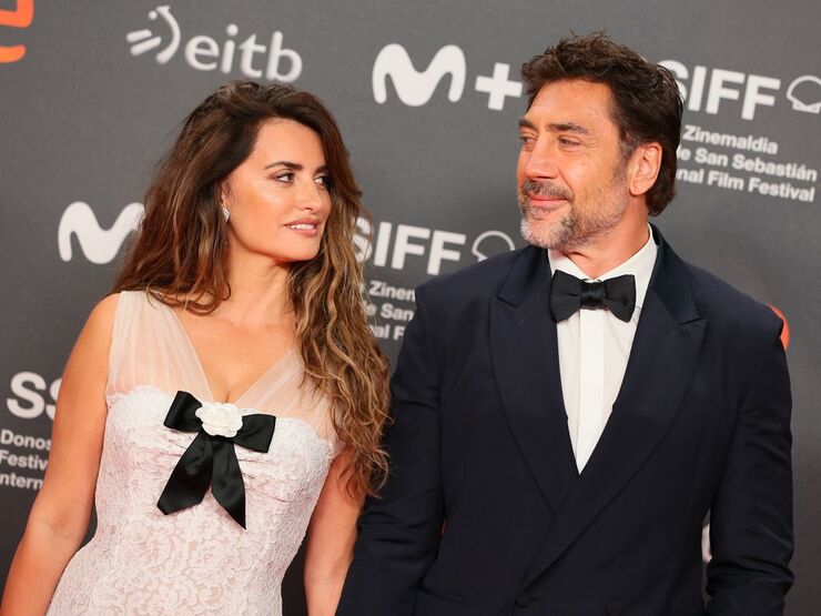 Penélope Cruz y Javier Bardem celebran en Euskadi con manjares locales y celebraciones inesperadas