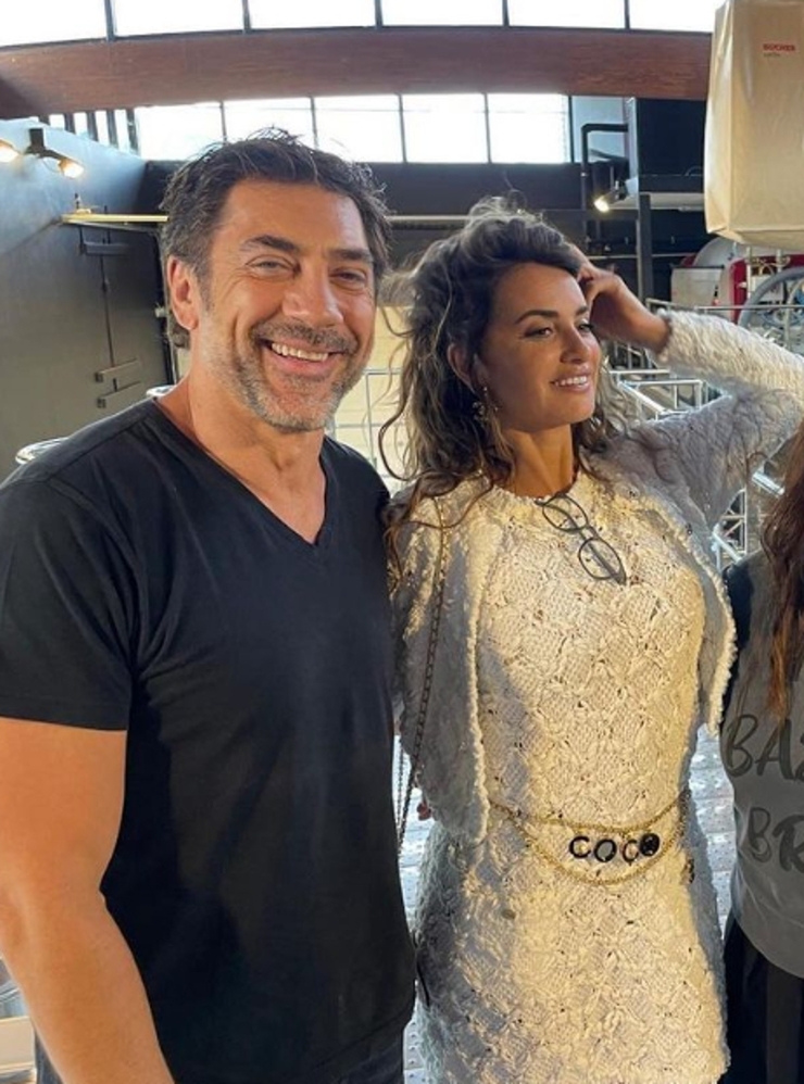 La celebración de Javier Bardem y Penélope Cruz en San Sebastián: gastronomía y premios Michelin