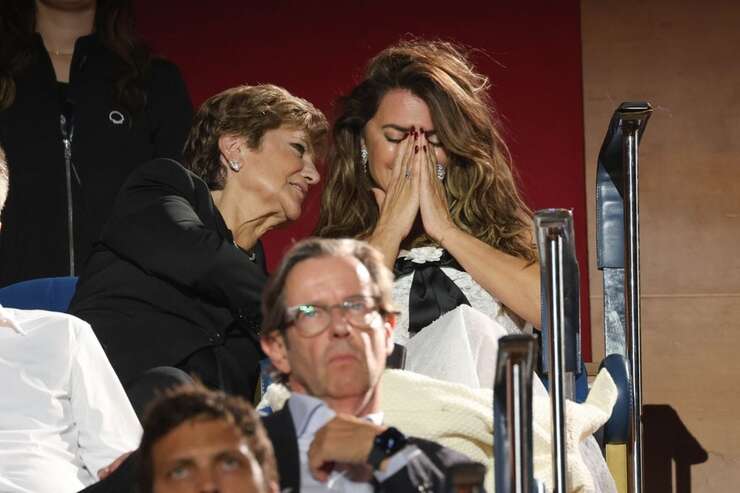 Penélope Cruz y Javier Bardem celebran en Euskadi con manjares locales y celebraciones inesperadas