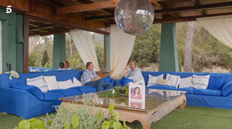 Descubre la lujosa casa de Pocholo en Ibiza, concursante de ‘MasterChef Celebrity 9’