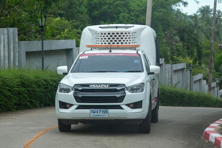 Daniel Sancho: un mes en la cárcel de alta seguridad de Surat Thani tras el asesinato de Edwin Arrieta