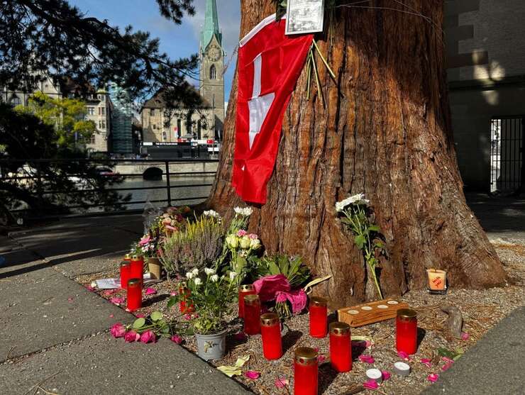 Trágica muerte de la ciclista suiza Muriel Furrer durante los Mundiales de Ciclismo 2024