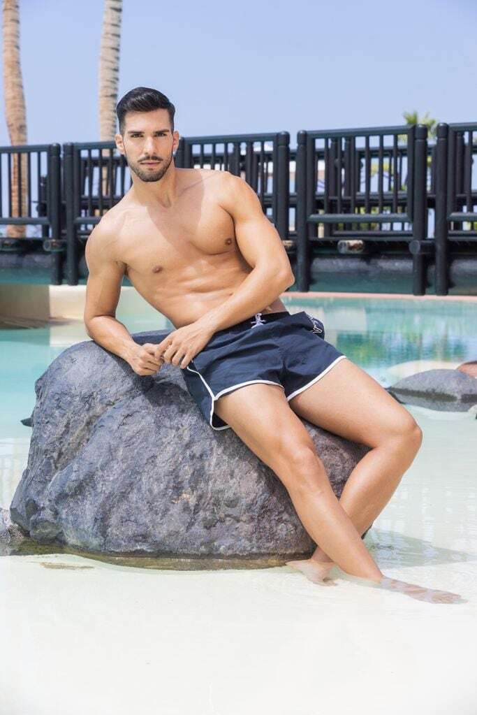 Fran Zafra, Mister International Spain, destaca su humildad y crecimiento personal antes de la final