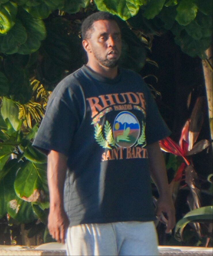 Sean Diddy Combs enfrenta severos cargos por tráfico sexual y extorsión,, juicio podría ser en 2025