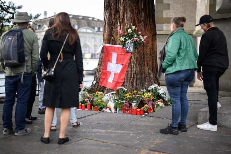 Trágica muerte de la ciclista suiza Muriel Furrer durante los Mundiales de Ciclismo 2024