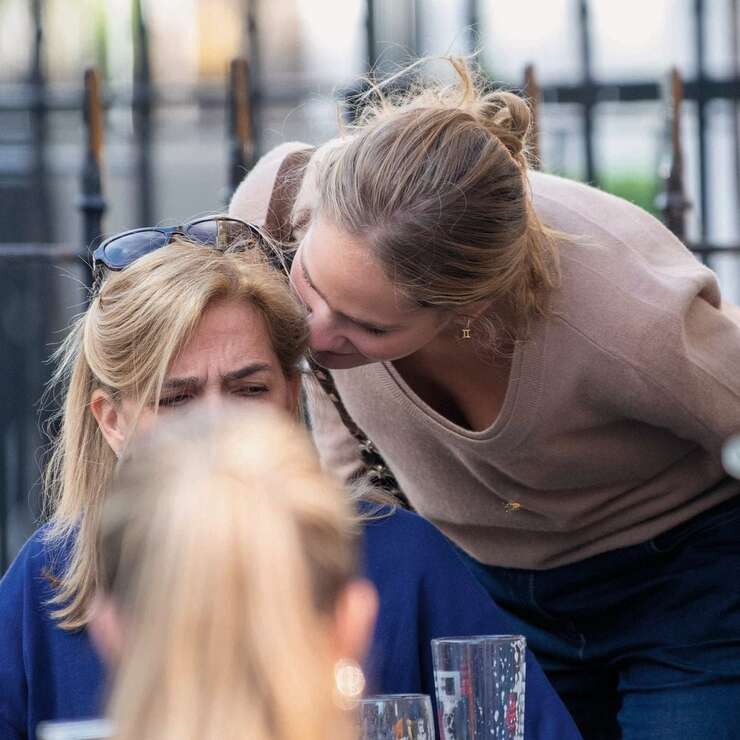 Irene Urdangarin, primeras imágenes y todos los detalles de su nueva etapa como universitaria en Oxford