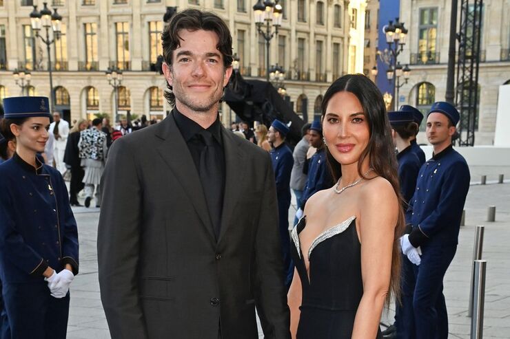 Olivia Munn da la bienvenida a su segunda hija Mei June Mulaney tras gestación subrogada