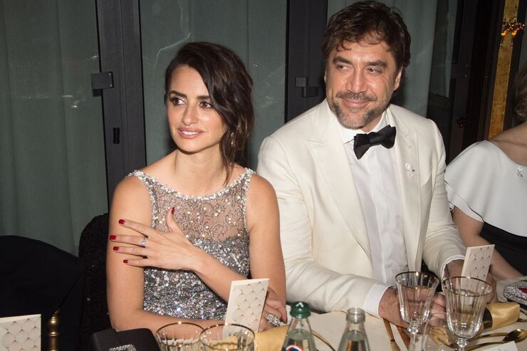 Penélope Cruz y Javier Bardem celebran en Euskadi con manjares locales y celebraciones inesperadas