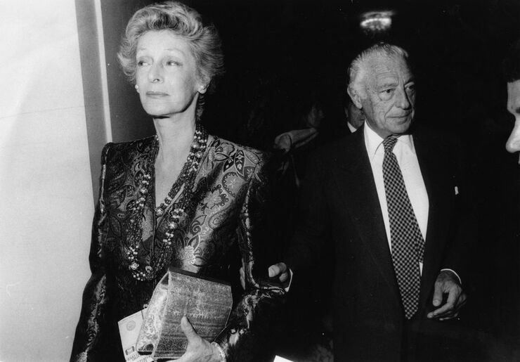 Margherita Agnelli desafía a sus hermanos en batalla legal por herencia familiar y fraude fiscal