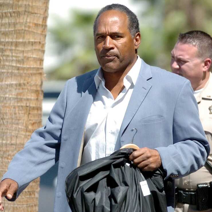 La verdad detrás de la amistad entre los hermanos Menéndez y O.J. Simpson en los años 70