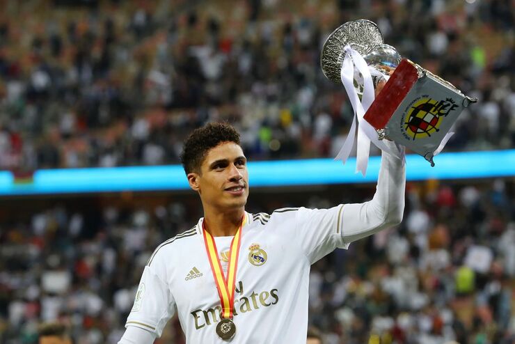 Raphaël Varane se retira del fútbol a los 31 años tras una exitosa carrera en el Real Madrid