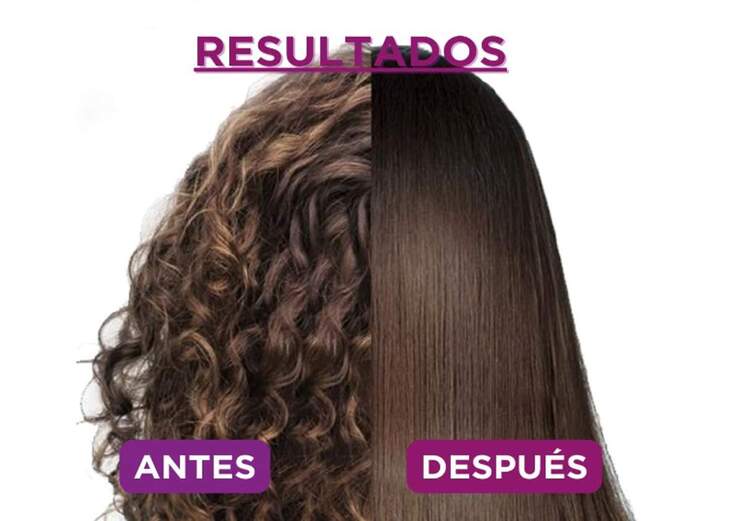 Kit Kativa de keratina: tu solución económica para un cabello liso y brillante este otoño