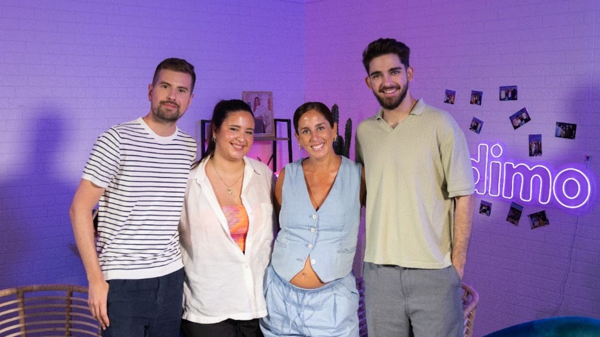 Anabel Pantoja revela su enamoramiento adolescente por el príncipe Guillermo en un podcast