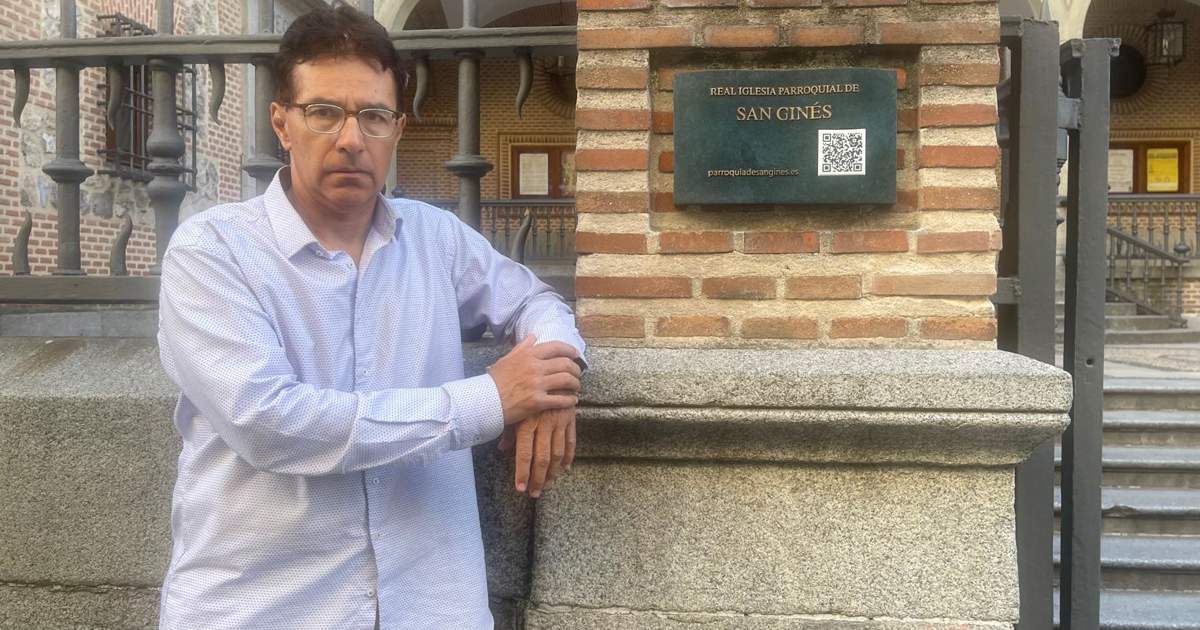 Carlos Koplowitz lucha por su herencia de 40 millones y el reconocimiento como hijo legítimo