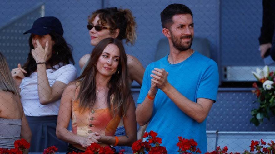 David Broncano y Silvia Alonso disfrutan de vacaciones tras superar a Pablo Motos en TV