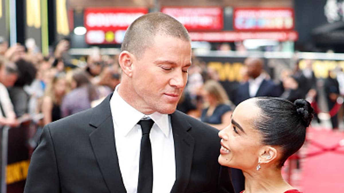 Divorcio finalizado de Channing Tatum y Jenna Dewan tras seis años de tensiones y controversias