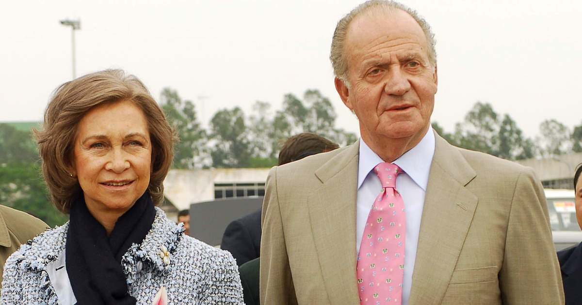 El complejo amor entre Juan Carlos y Sofía: secretos de un matrimonio por conveniencia real