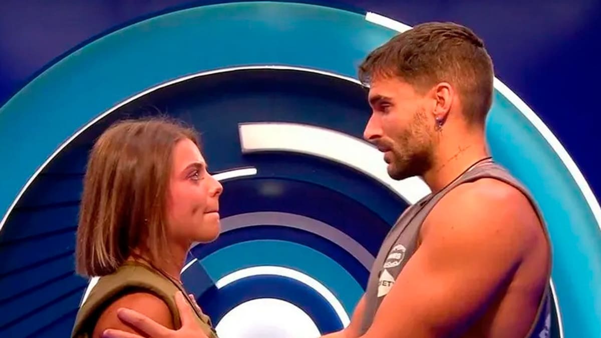 Emociones encontradas tras la primera eliminación definitiva en Gran Hermano 