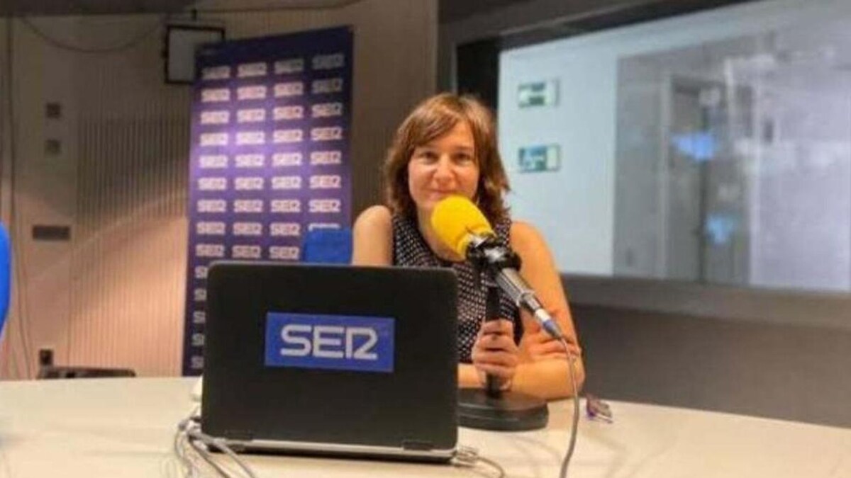 Fallece Sara Vítores, influyente periodista que luchó contra el colangiocarcinoma a los 52 años