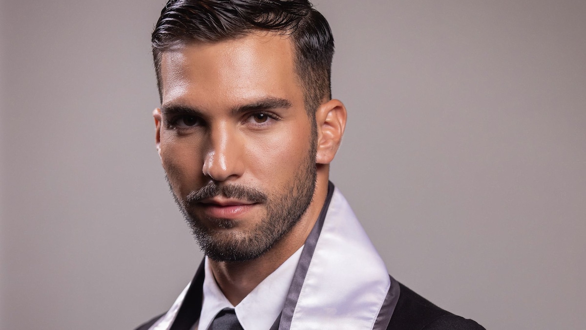 Fran Zafra, Mister International Spain, destaca su humildad y crecimiento personal antes de la final