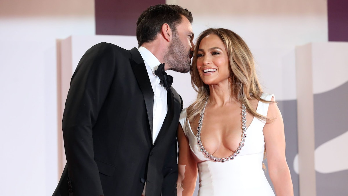 Jennifer Lopez y Ben Affleck se reencontraron en un ambiente familiar a pesar de su separación