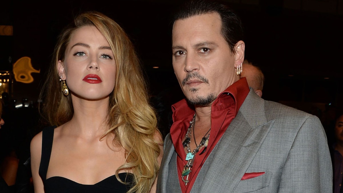 Johnny Depp regresa al cine tras polémico juicio y rumores de romance con Yulia Vlasova