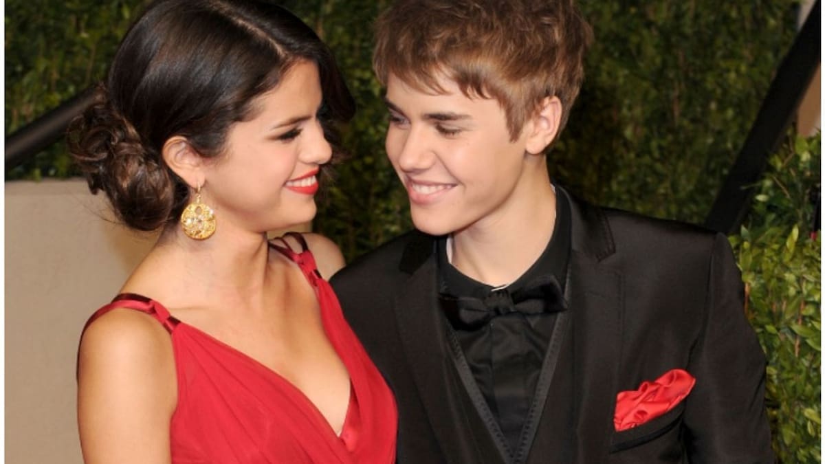 Justin Bieber busca reconciliarse con Selena Gomez tras años de altibajos en su relación