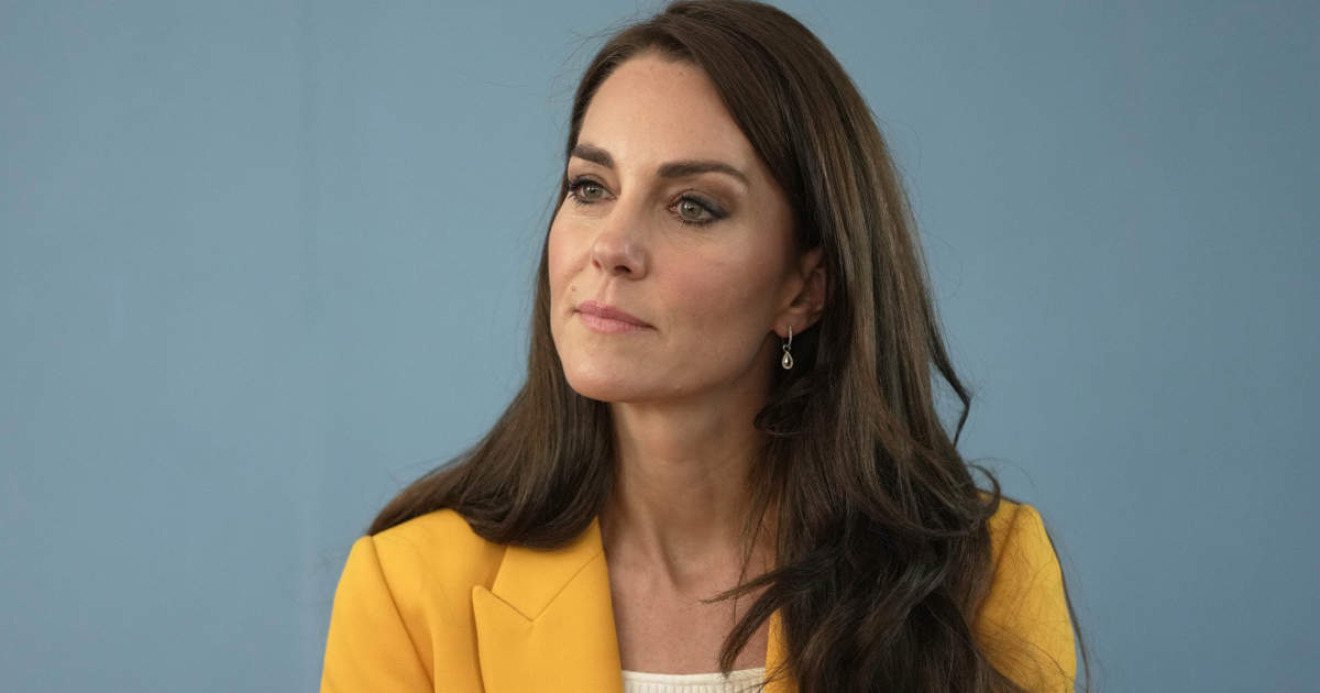 Kate Middleton regresa al trabajo tras superar el tratamiento de quimioterapia en Windsor