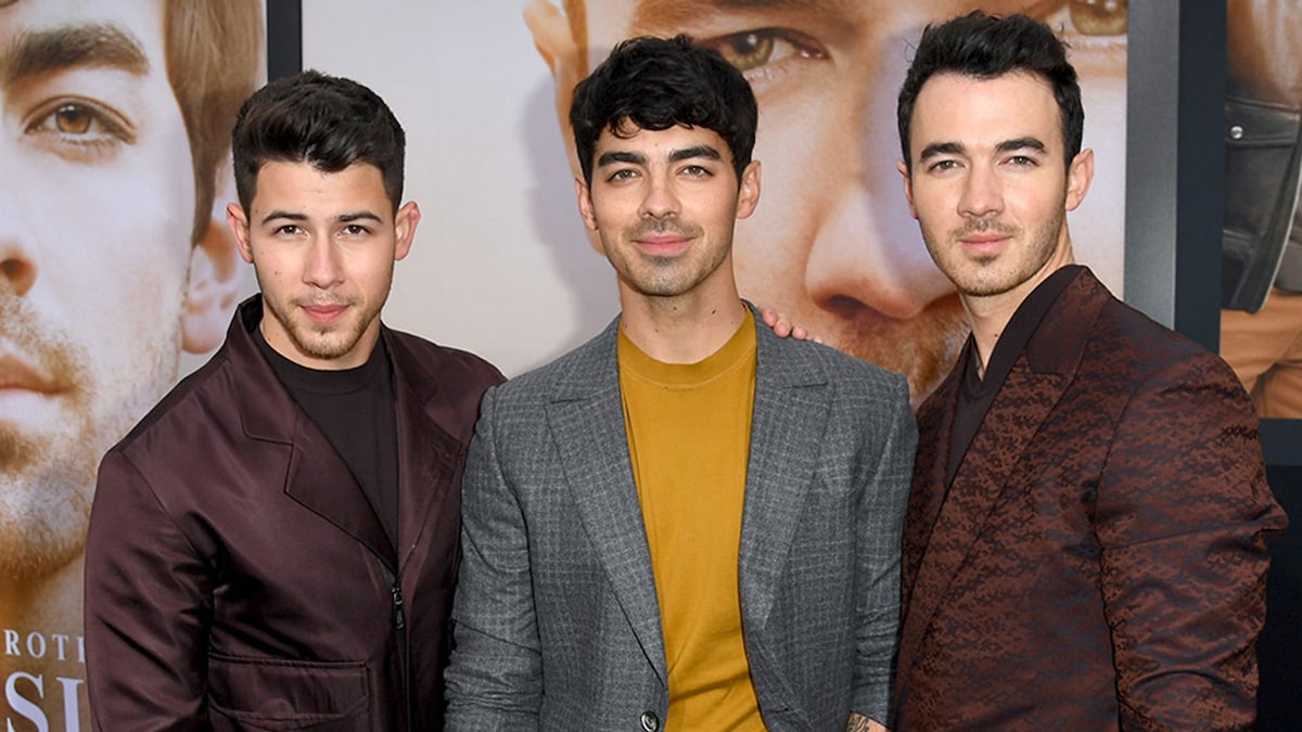 "Los Jonas Brothers vuelven a España tras cuatro años y cambios significativos en sus vidas"