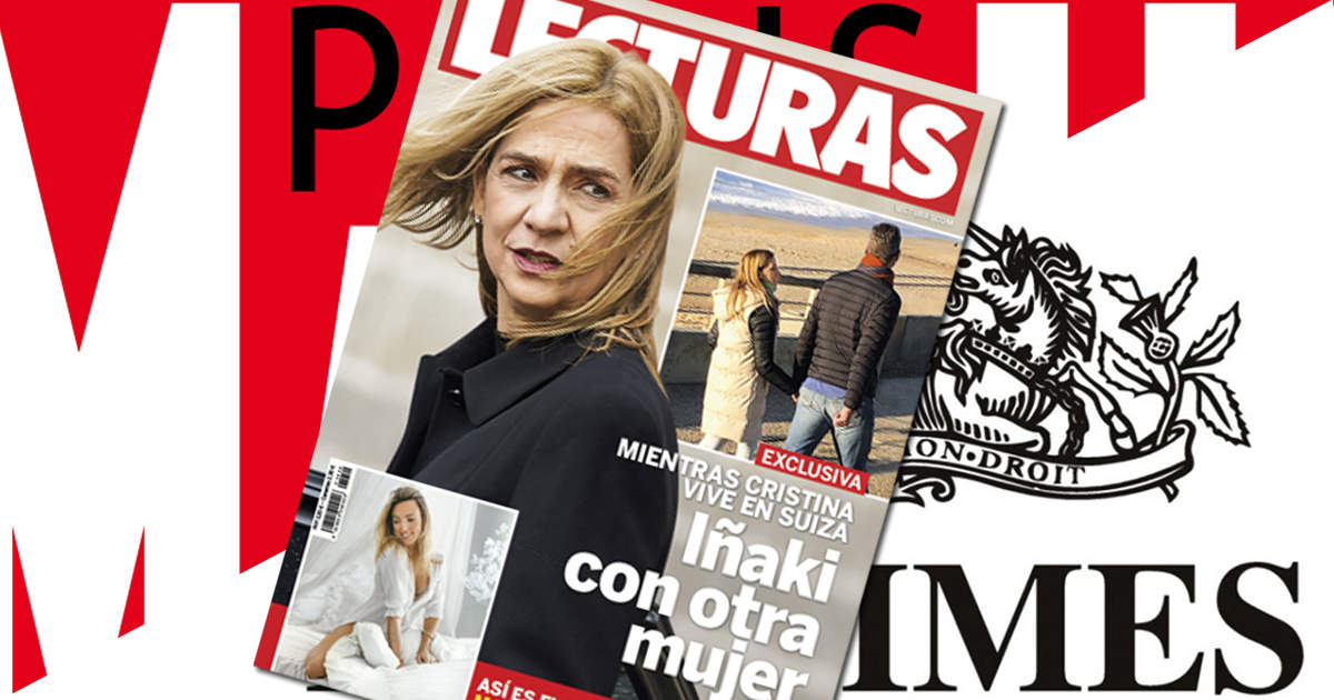 "Paparazzi: el impacto de las exclusivas del corazón en la sociedad española"