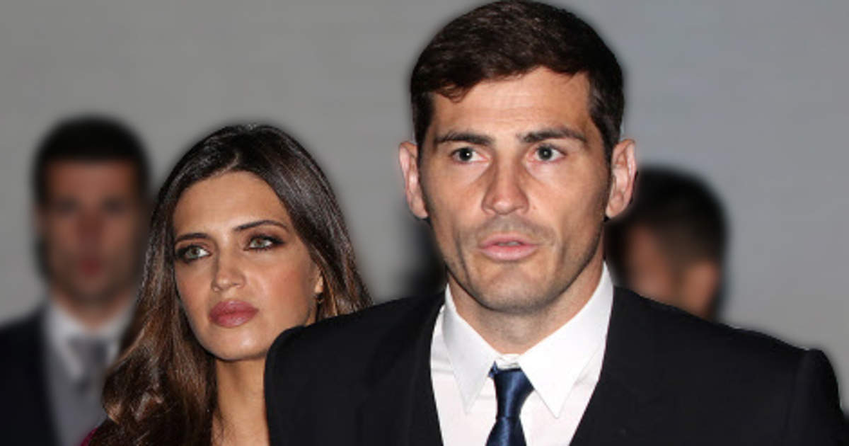 Sara Carbonero e Iker Casillas exigen respeto por la vida privada de sus hijos menores