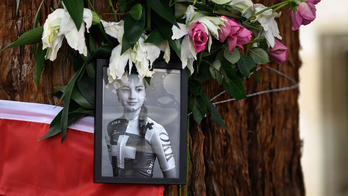 Trágica muerte de la ciclista suiza Muriel Furrer durante los Mundiales de Ciclismo 2024