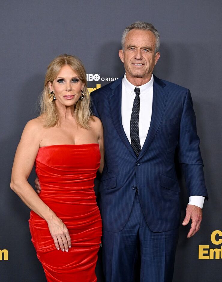 Escándalo en la familia Kennedy: la polémica relación de Robert F. Kennedy Jr. y Olivia Nuzzi