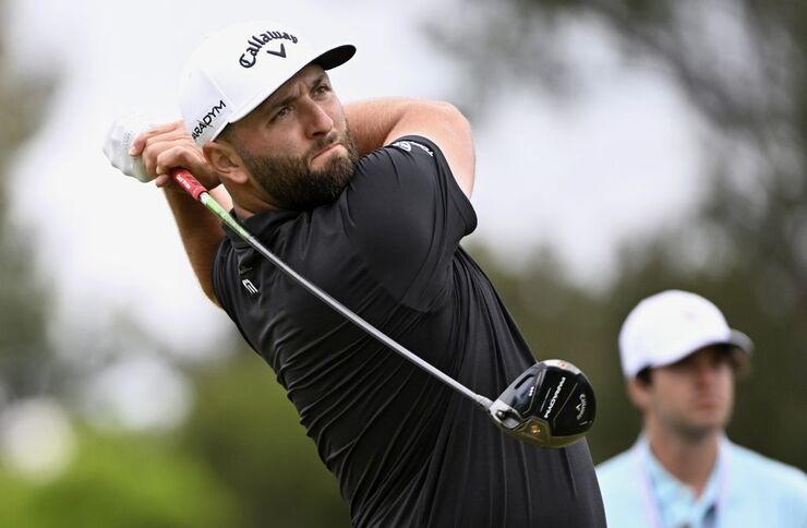 Jon Rahm celebra el nacimiento de su tercera hija Alaia y su impacto en la vida familiar y profesional