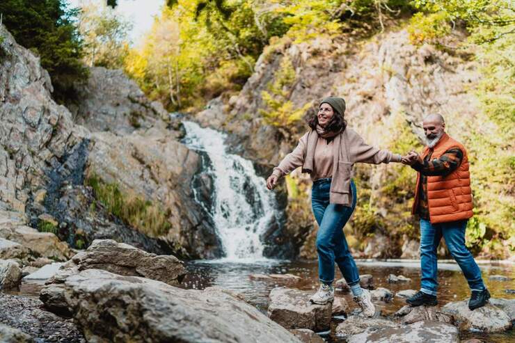 Descubre Valonia este otoño: escapadas culturales, naturales y gastronómicas para todos