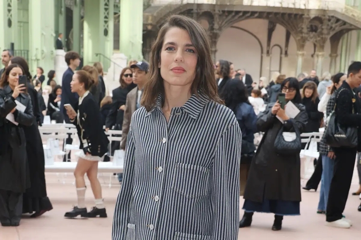 Distanciamiento entre Carolina de Mónaco y Carlota Casiraghi: Revelaciones de la prensa alemana