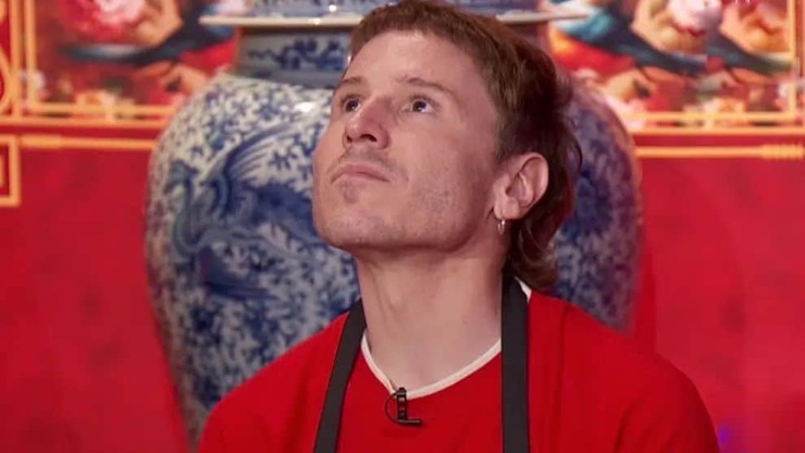 Rubén Ochandiano critica a 'MasterChef Celebrity 9' por omitir su explicación sobre el abandono