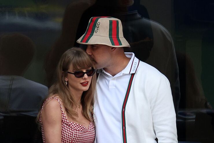 ¿Ruptura inminente entre Taylor Swift y Travis Kelce? Aniversario lleno de rumores y especulaciones