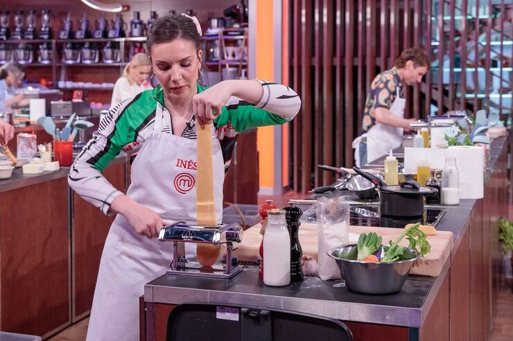 Rubén Ochandiano critica a 'MasterChef Celebrity 9' por omitir su explicación sobre el abandono