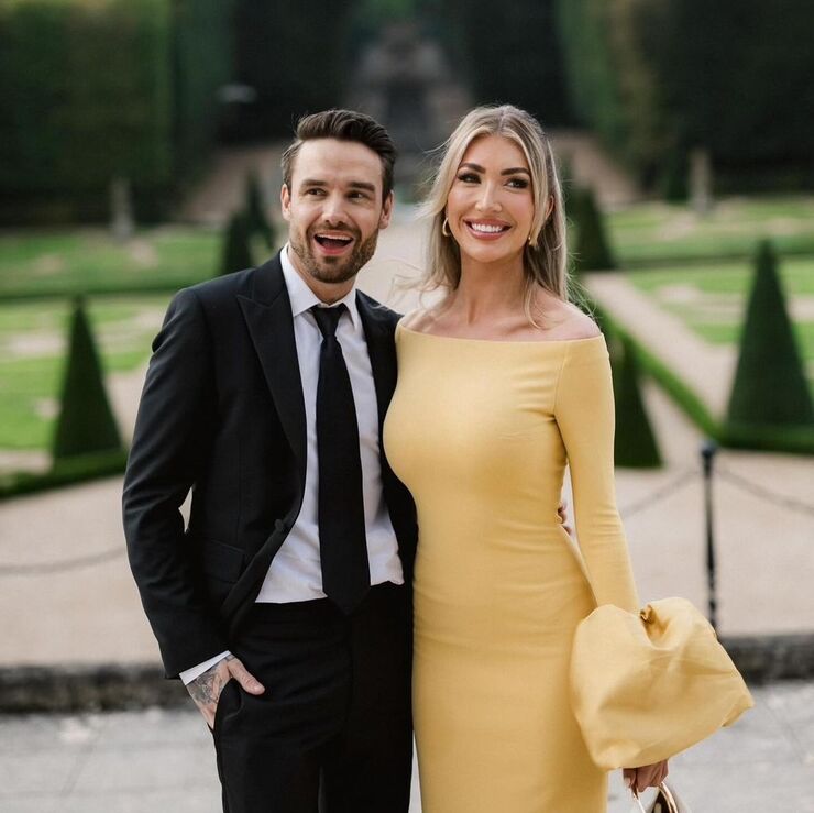 La emotiva carta de Kate Cassidy revela los planes de boda con Liam Payne antes de su fallecimiento