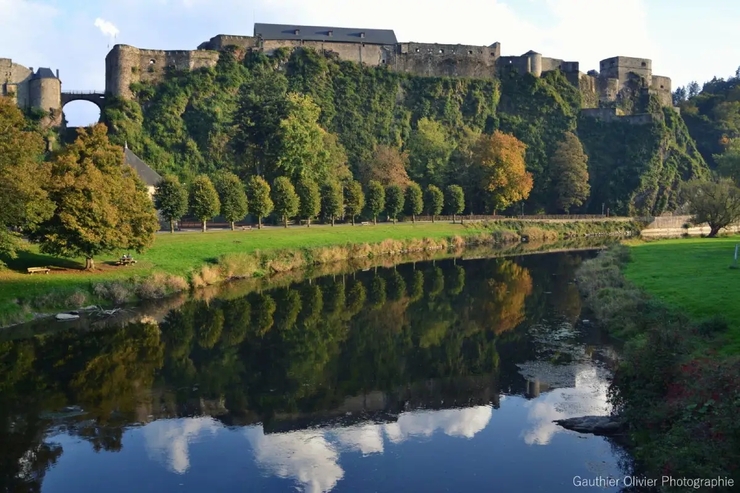 Descubre Valonia este otoño: escapadas culturales, naturales y gastronómicas para todos